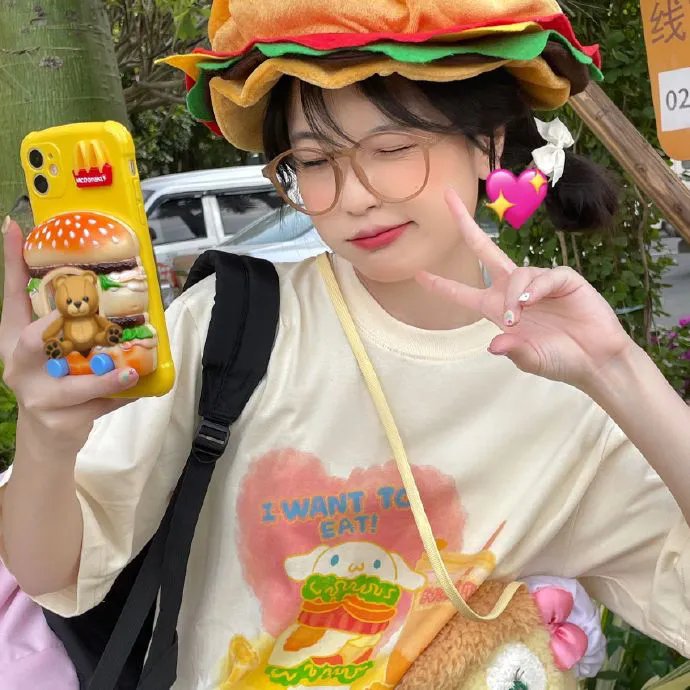 酸酸甜甜