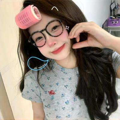 撞鬼